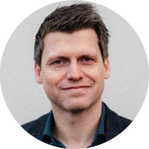 Kris Maas