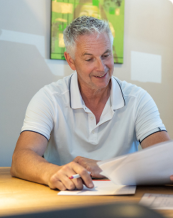 Medewerker Coenradie